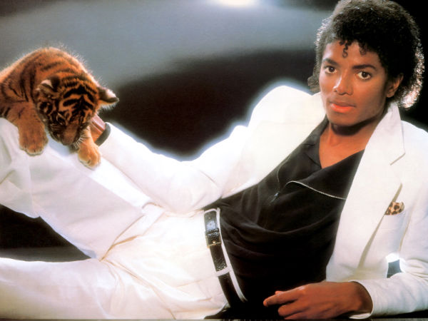 Michael Jakson