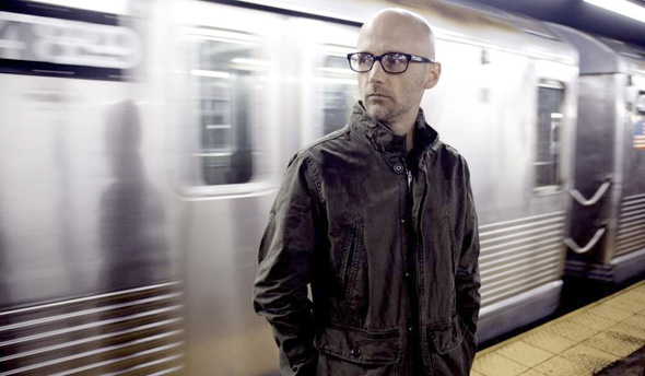 Moby Моби