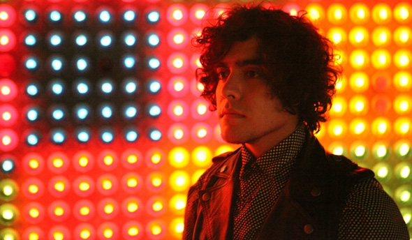 Neon Indian