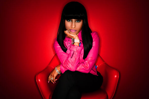 Nicki Minaj Ники Минаж