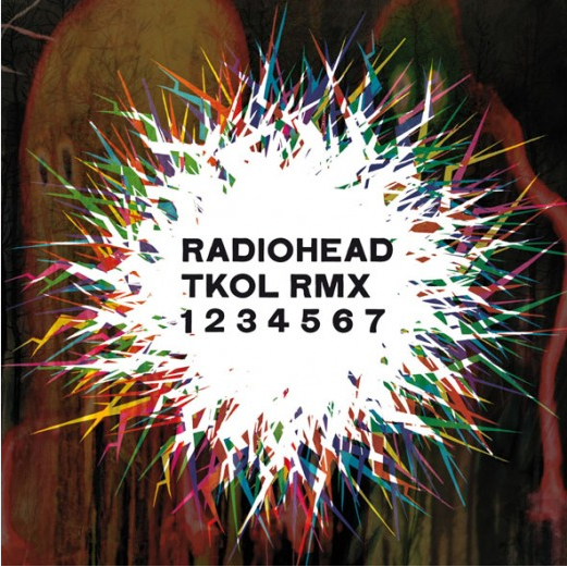RADIOHEAD TKOL RMX