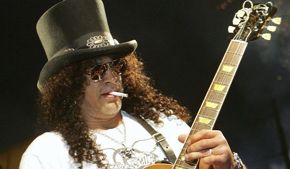Slash