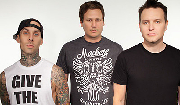 Blink-182