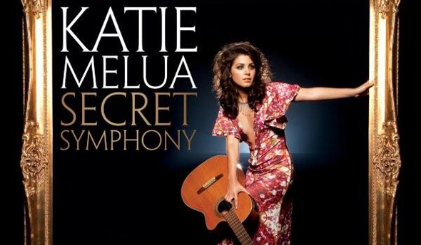 Katie Melua