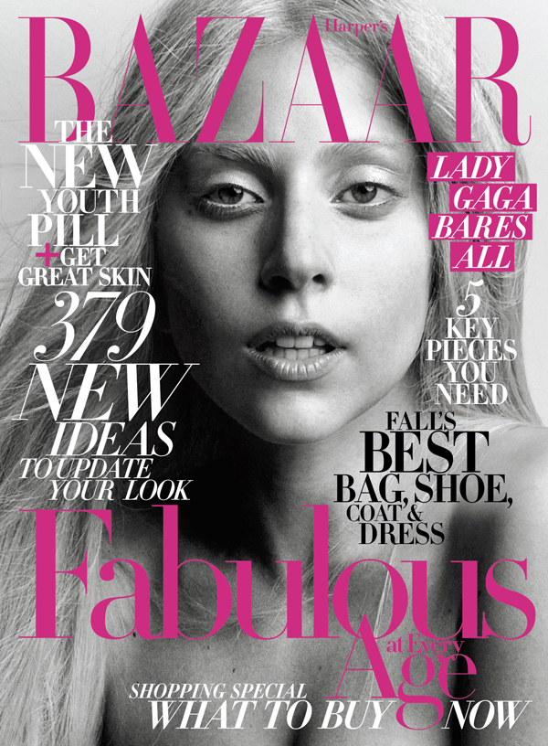 Lady-Gaga-Harpers-Bazaar-cover