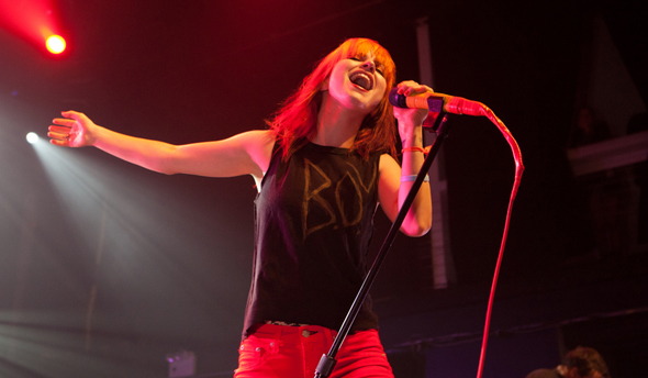 Paramore