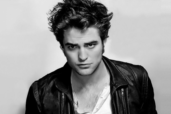 Robert Pattinson Звезда Сумерек Роберт Паттинсон