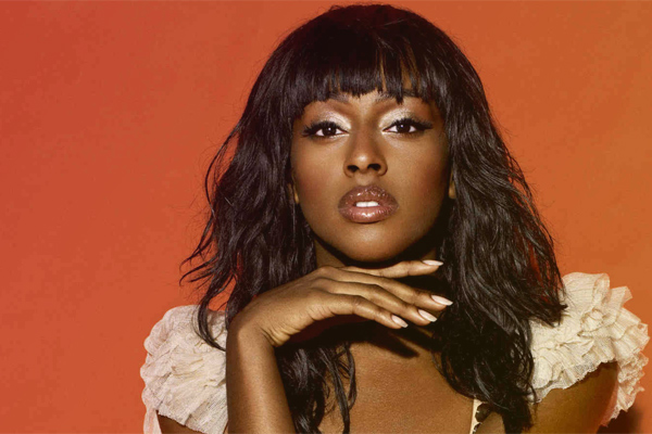 Alexandra-Burke