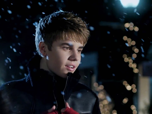 Justin Bieber
