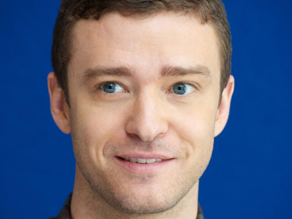 Justin Timberlake