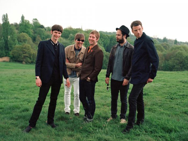 Kaiser Chiefs