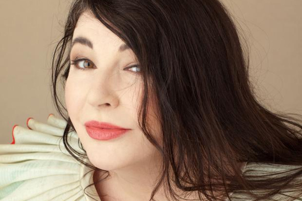 Kate Bush