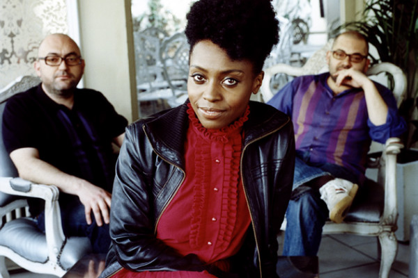 Morcheeba