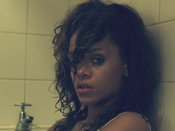 Rihanna