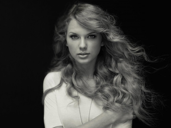 Taylor Swift Billboard