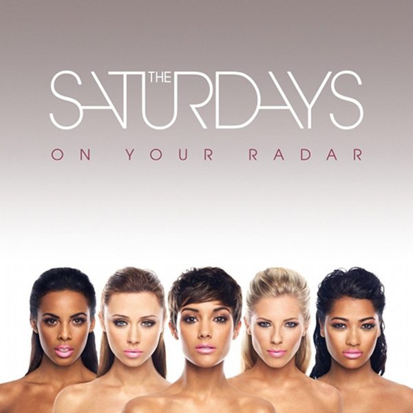 The Saturdays On Your Radar