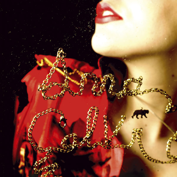 Anna Calvi Anna Calvi