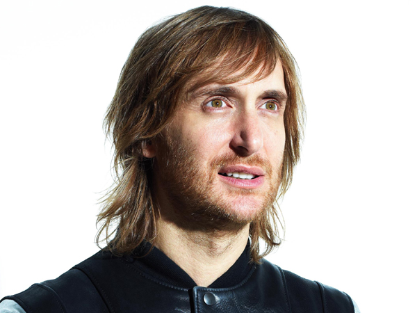 David Guetta
