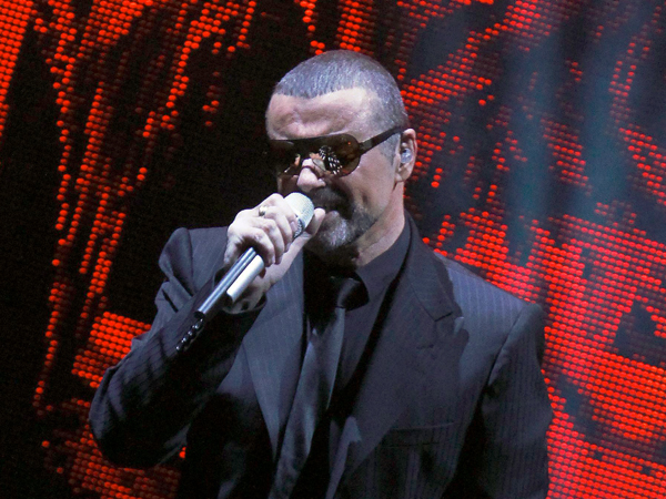 George Michael