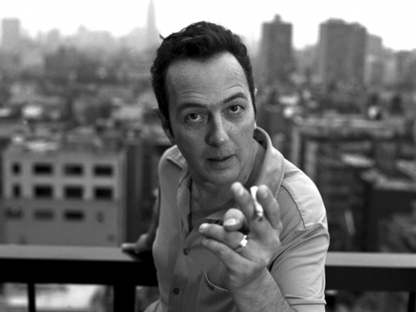 Joe Strummer