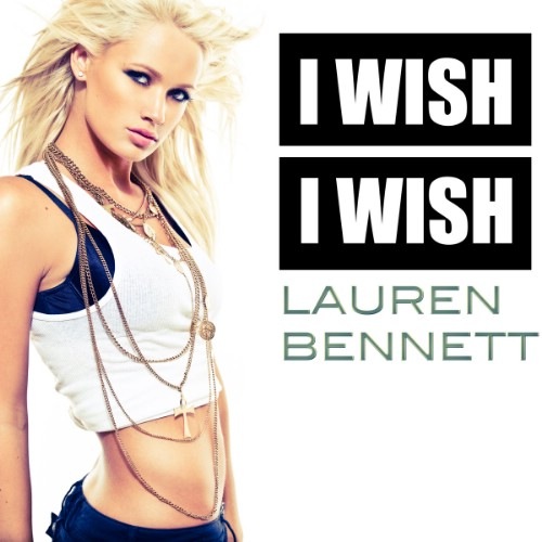 Lauren Bennett