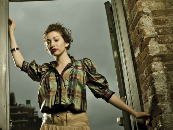 Regina Spektor