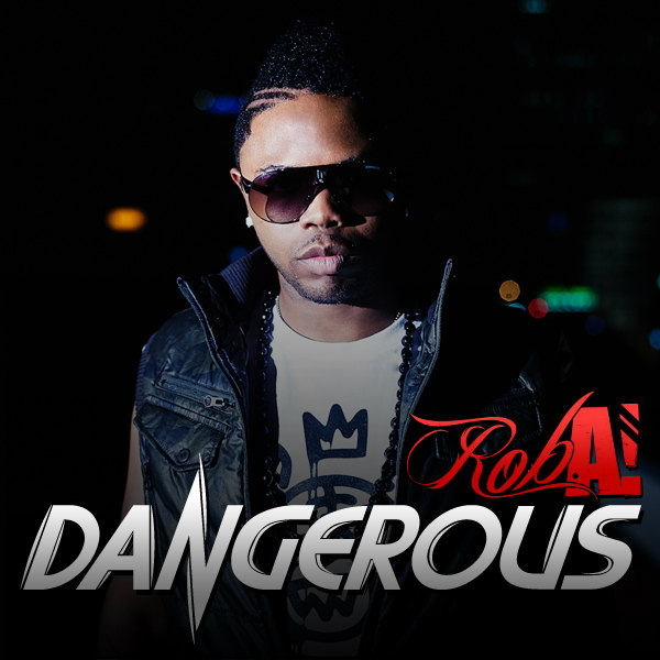 Rob. A - Dangerous Cover