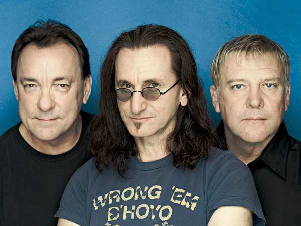 Rush