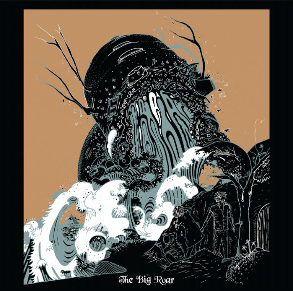 The Joy Formidable The Big Roar