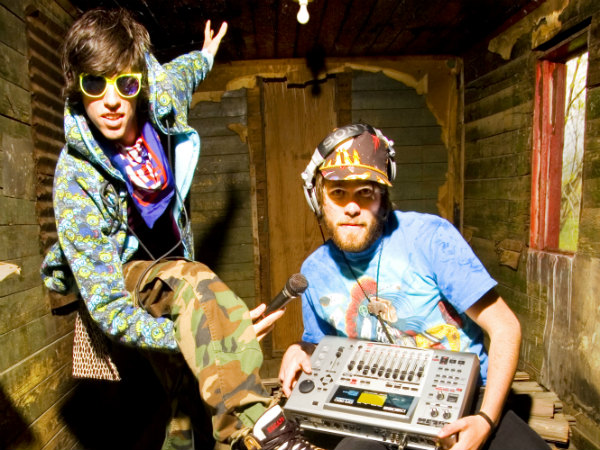 3OH!3