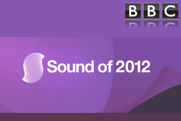 BBC Sound Of 2012