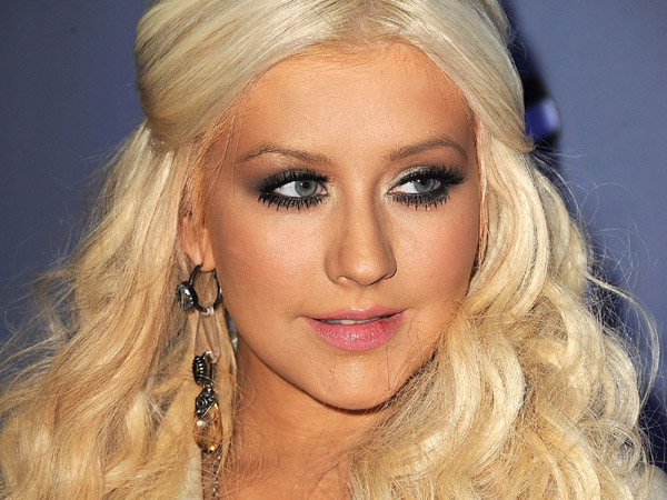 Christina Aguilera