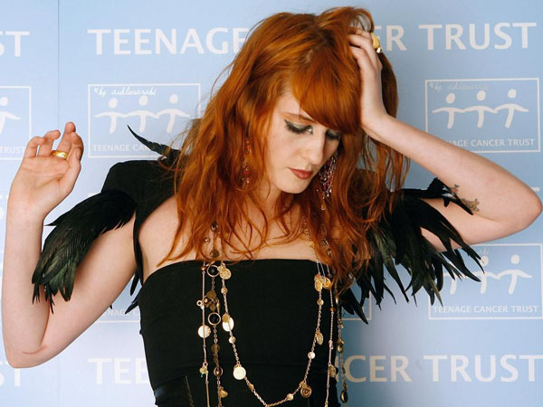 Florence & the Machine