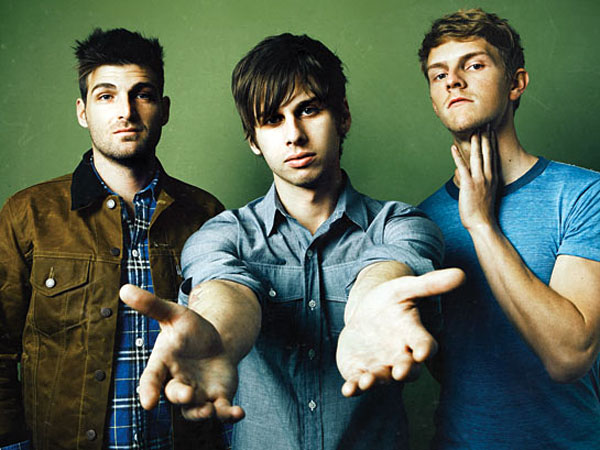 Foster The People