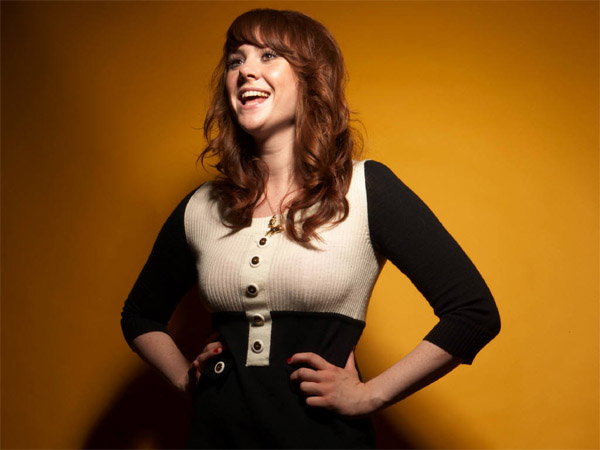 Kate Nash