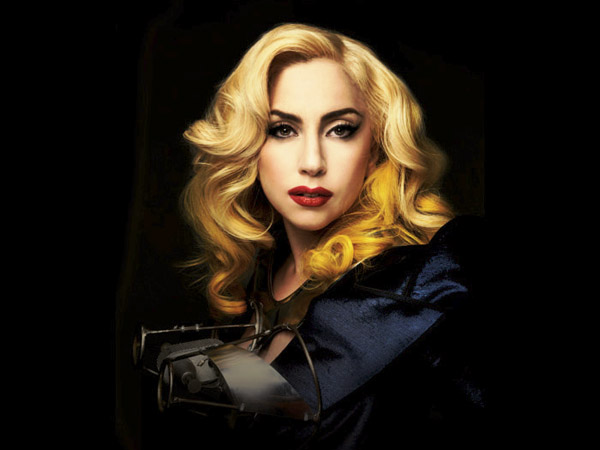 Lady Gaga
