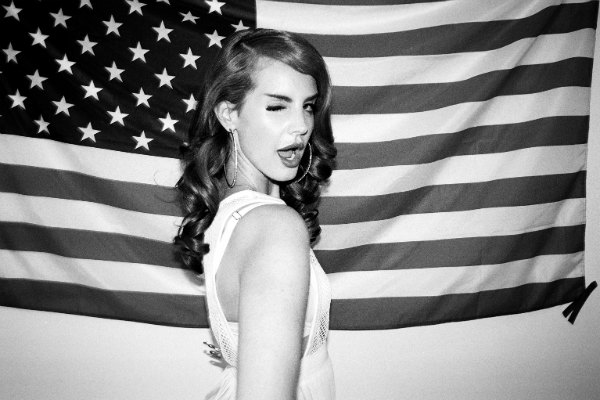 Lana Del Ray