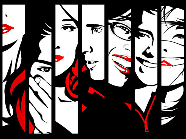 People