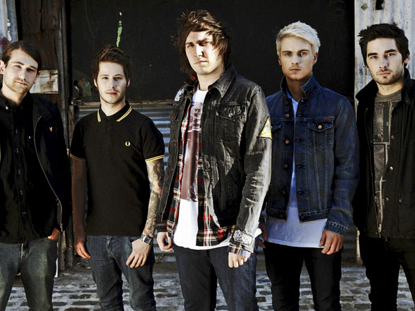You Me At Six (You Me At 6) You Me At Six (You Me At 6)