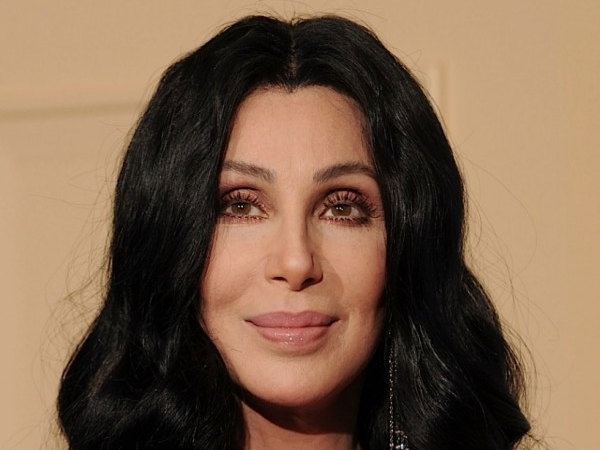 Cher