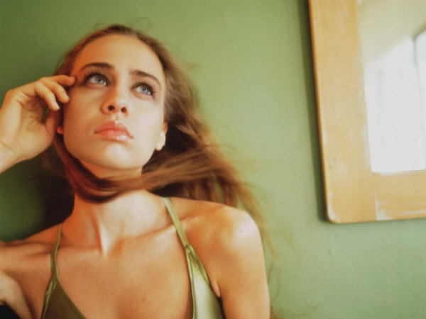 Fiona Apple