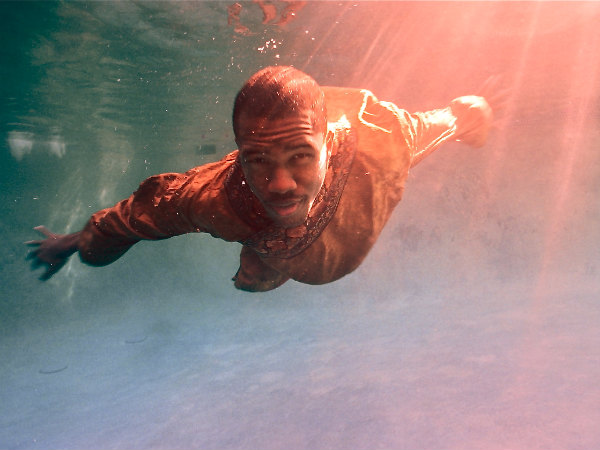 Frank Ocean