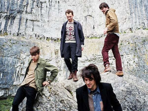 Klaxons