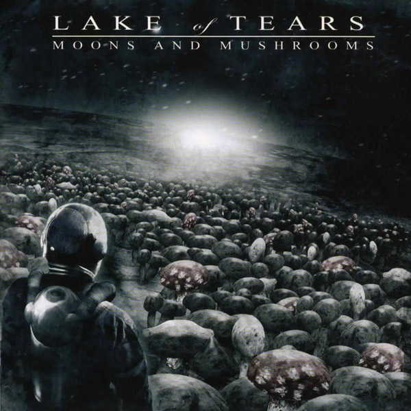 Lake of Tears - Moons And Mushrooms