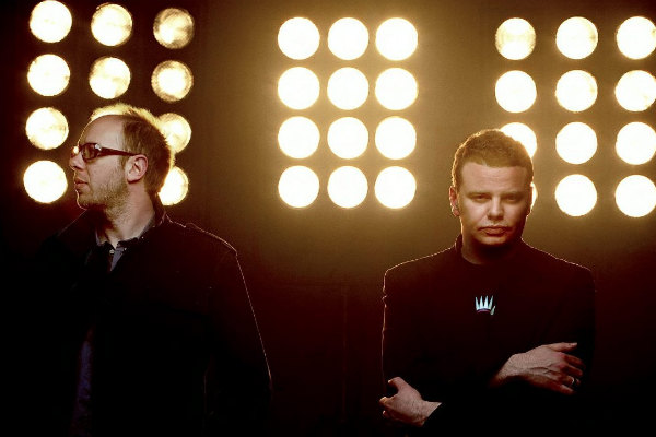 The Chemical Brothers