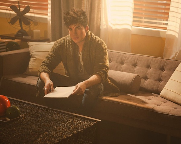 Adam Lambert Better Than I Know Myself