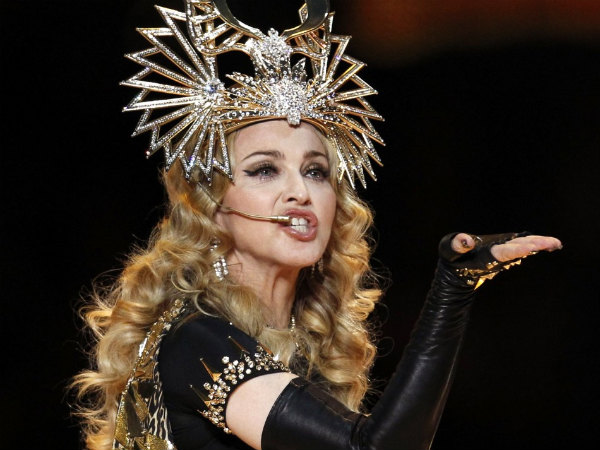Madonna Super Bowl Madonna Super Bowl