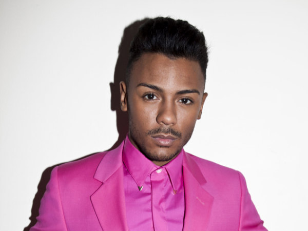 Marcus Collins