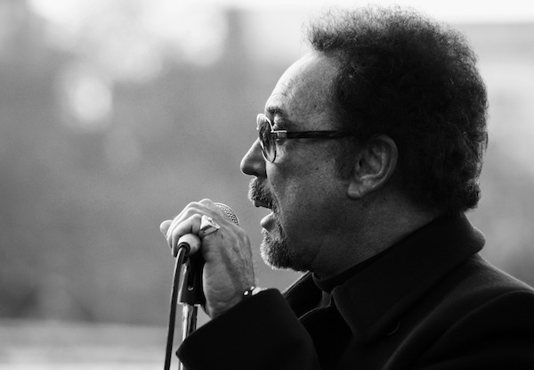 Tom Jones