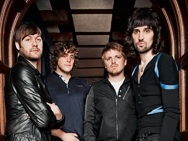 Kasabian Kasabian